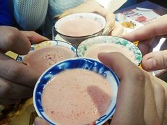 -鸡本无敌江湖菜(摩尔城店)