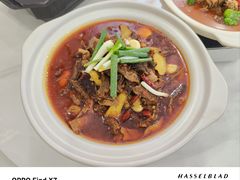 -王家土菜馆(霍山县店)