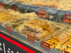 -宋记饼家(石门二路店)