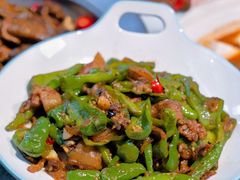 -赣南人家(顺义后沙峪亚朵店)