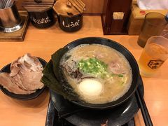 -博多一幸舍(侨福芳草地购物中心店)