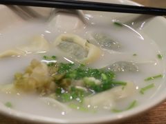 -吉祥馄饨(虹桥火车站店)