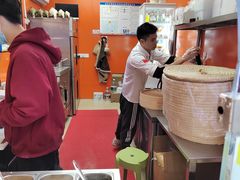 -张果佬年糕卷(科巷店)