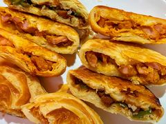 -吉品合酥脆烤饼(嘉里城店)