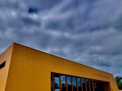 -北京大葆台遗址博物馆