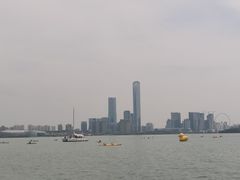 -金鸡湖景区
