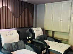 -陆琴脚艺·足浴·SPA(夫子庙店)