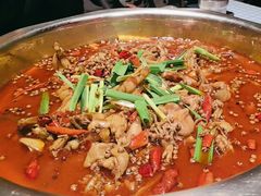 -宽口美蛙鱼头(大唐西市店)
