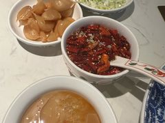 -北京老门框爆肚涮肉馆(锦业路店)