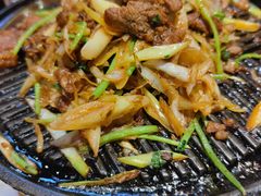 -大海碗·京菜炸酱面(雍和宫店)