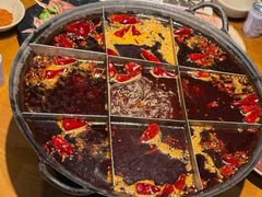 -白乐天毛肚火锅馆(南滨路店)
