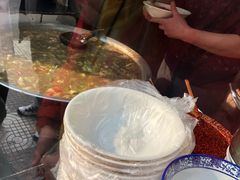 -刘老虎肉丸糊辣汤(总店)