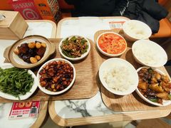 -乡村基·川味现炒大王(熙悦天街店)