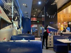 -鱼酷活鱼烤鱼(人信汇商场店)