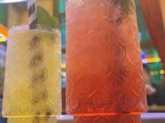 -Famous肥猫墨西哥音乐餐吧(五棵松华熙LIVE店)