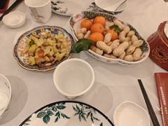 -福记饭店(青果巷店)