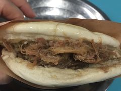 -樊记腊汁肉(竹笆市总店)