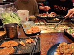 -新石器烤肉(之心城店)