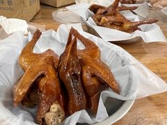 -味为先光明乳鸽(光明总店)