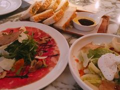 -Tivano意大利餐厅(成都居舍酒店)