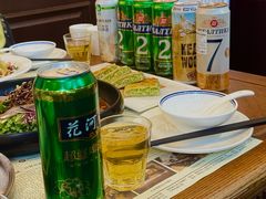 -老厨家(友谊路总店)