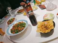 -津沽小院(天津之眼店)