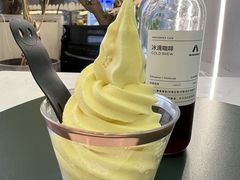 -猫王榴莲世家(三里屯SOHO商场店)