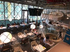 -NOKNOK若蔻亲子餐厅(天地壹方北馆店)