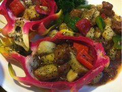 脍涨停-旅马餐厅(茅家埠店)