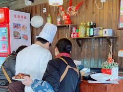 -逢源酒楼(东大街店)