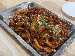 -郑记•不夜城烧烤•龙虾•虾蟹(黄鹤楼店)
