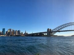 -悉尼海港大桥