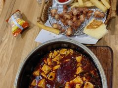 -北国饭店(汕头卜蜂店)