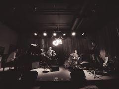 -JZ Club 爵士酒吧(上海店)