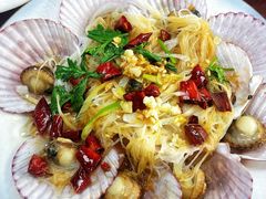 -来之顺海鲜菜馆·青岛菜·始于1993(栈桥店)