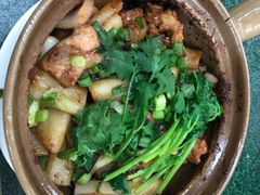-东盛美食(东城南路店)