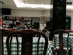 大堂-紫光园(劲松店)