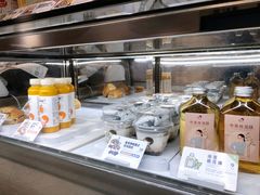 -喜茶(深圳海岸城店)