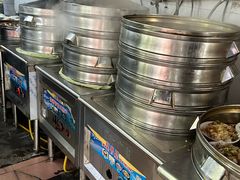 -正宗牛奇排骨饭(第一分店)