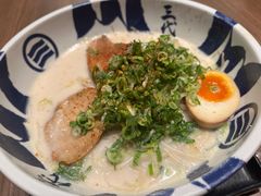 -味千拉面(中盛广场店)
