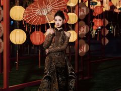-昆山招商花园城
