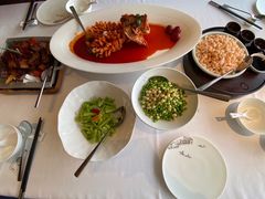 -松鹤楼·非遗·苏帮菜(融科店)