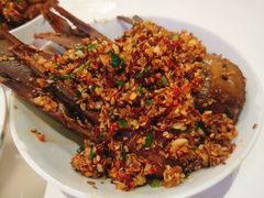 -文和友老长沙龙虾馆(化龙池店)