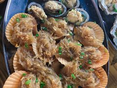 -四川人郑霞海鲜