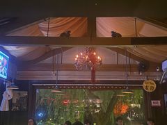 -东岸Cafe 爵士俱乐部