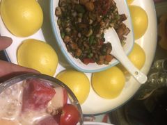 -粥六•新晋菜(柳巷店)