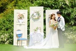 -帆拉斐婚纱摄影(春熙店)