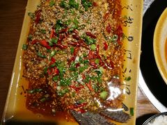 -妈妈的味道(和顺古镇店)