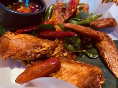 -simply thai天泰(长泰广场店)
