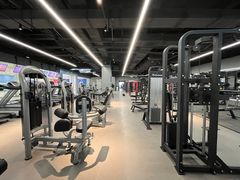 -小怪兽健身(宗关店)